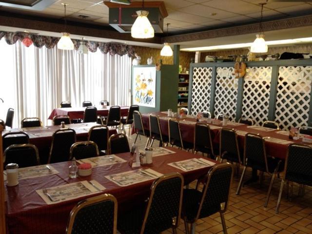 Kc'S Country Inn Vars エクステリア 写真