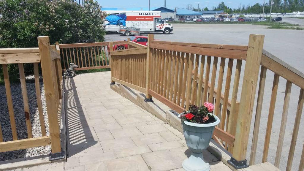 Kc'S Country Inn Vars エクステリア 写真